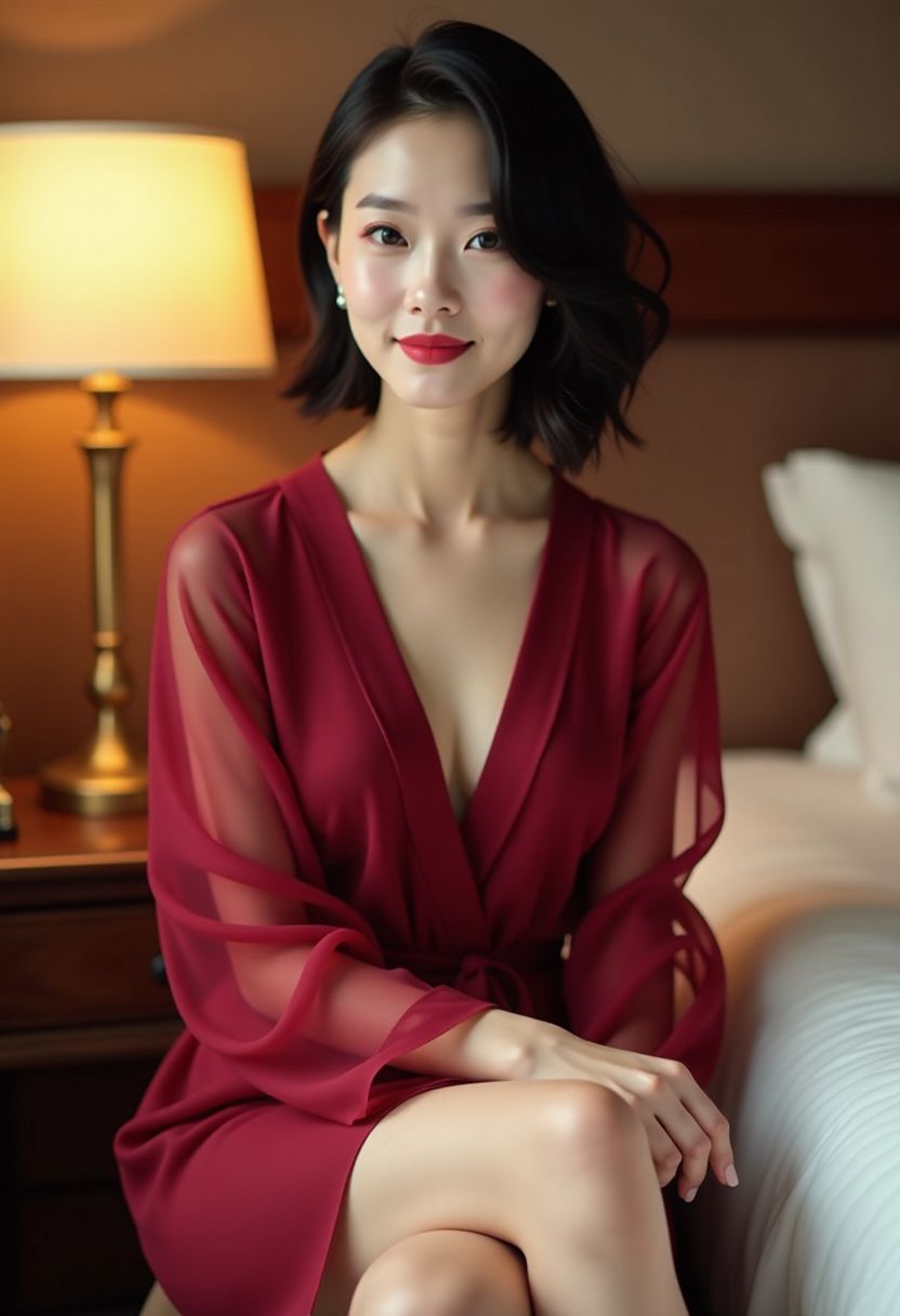 直播封面