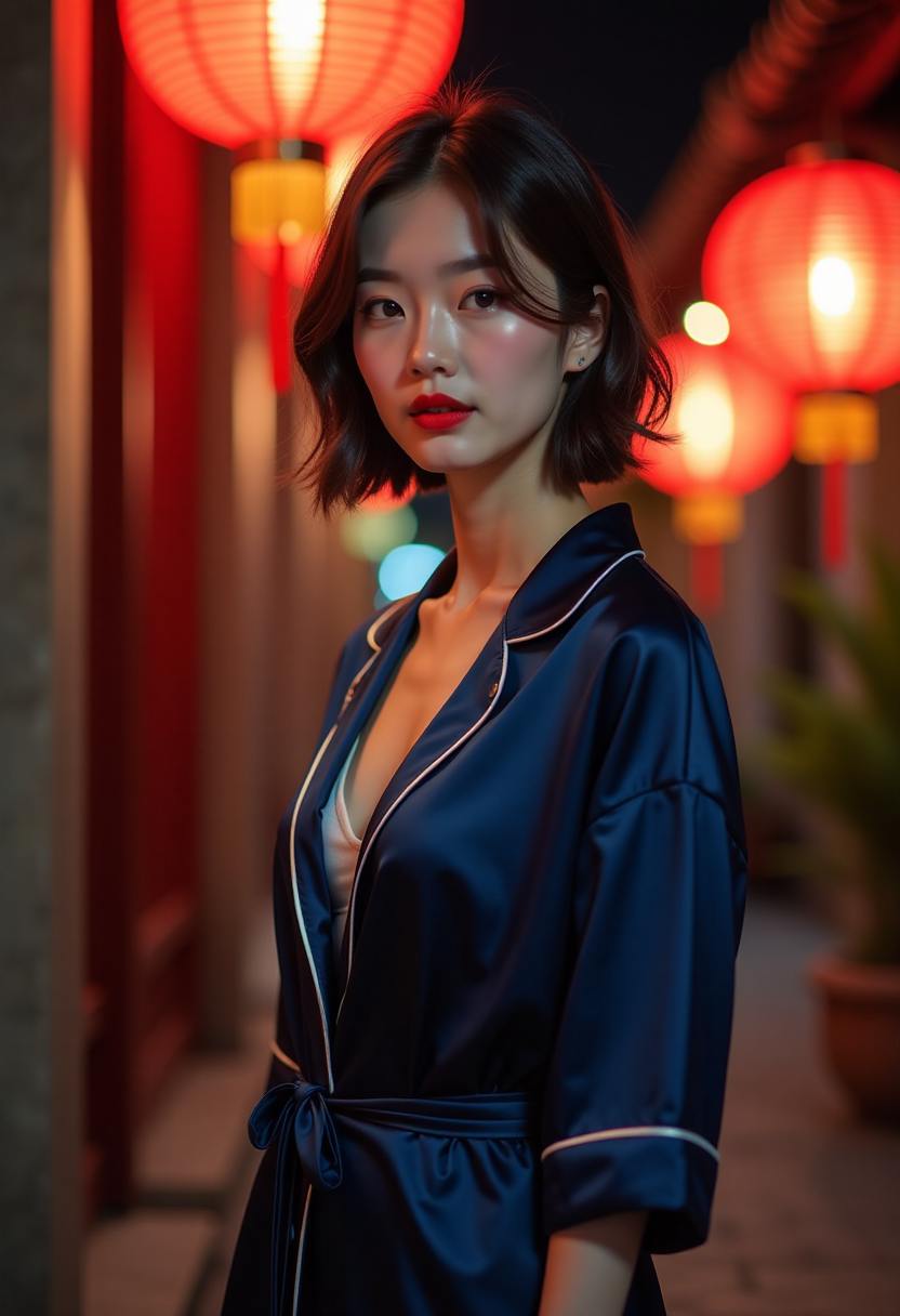 直播封面